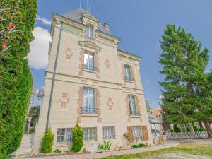 Maison de vacances Gîte Bréviandes, 6 pièces, 10 personnes - FR-1-543-238 43 Avenue du Maréchal Leclerc 10450 Bréviandes Champagne-Ardenne