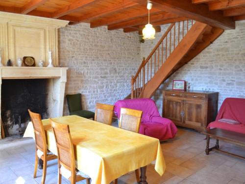 Gîte Bréville, 4 pièces, 6 personnes - FR-1-653-104
