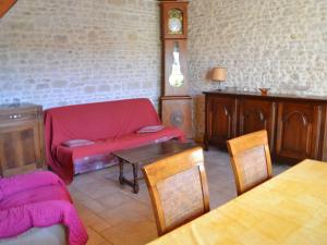 Gîte Bréville, 4 pièces, 6 personnes - FR-1-653-104