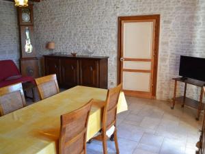 Gîte Bréville, 4 pièces, 6 personnes - FR-1-653-104