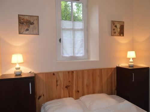 Gîte Briantes, 2 pièces, 2 personnes - FR-1-591-53