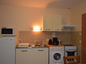 Gîte Briantes, 2 pièces, 2 personnes - FR-1-591-53