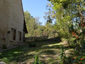 Gîte Briantes, 2 pièces, 2 personnes - FR-1-591-53