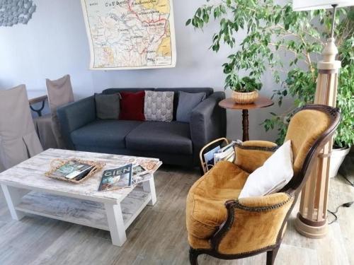 Gîte Briare, 5 pièces, 11 personnes - FR-1-590-257
