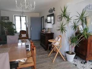 Gîte Briare, 5 pièces, 11 personnes - FR-1-590-257