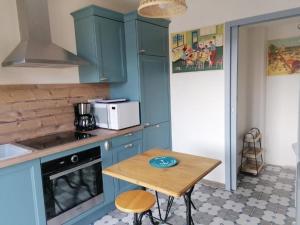 Gîte Briare, 5 pièces, 11 personnes - FR-1-590-257