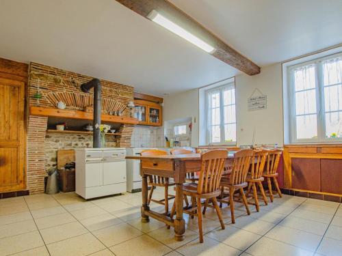 Gîte Briel-sur-Barse, 3 pièces, 5 personnes - FR-1-543-60