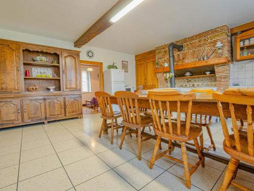 Gîte Briel-sur-Barse, 3 pièces, 5 personnes - FR-1-543-60