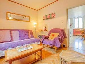 Gîte Briel-sur-Barse, 3 pièces, 5 personnes - FR-1-543-60