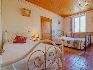 Gîte Briel-sur-Barse, 3 pièces, 5 personnes - FR-1-543-60