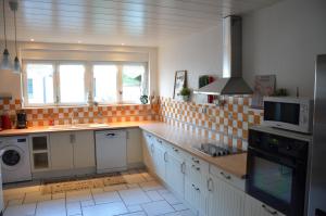 Maison de vacances Gîte Brin de Campagne 30 bis rue de la forêt 57530 Vaucremont Lorraine