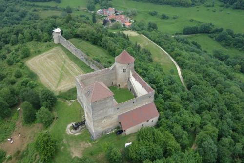 Gîte Brin de Nature