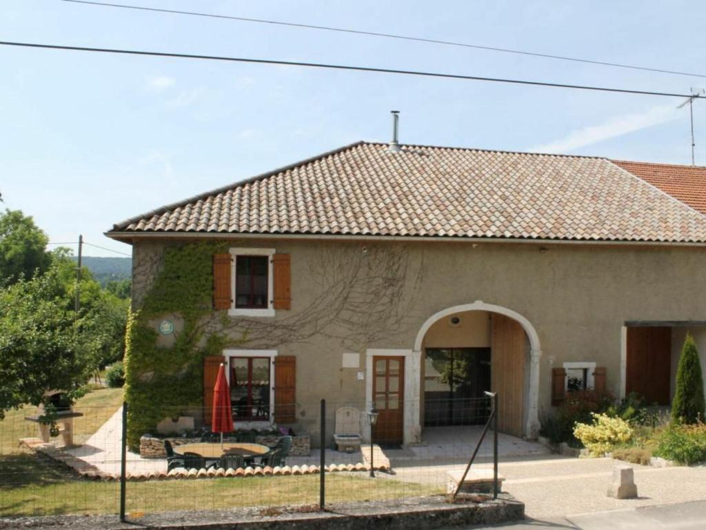 Maison de vacances Gîte Brixey-aux-Chanoines, 4 pièces, 7 personnes - FR-1-585-10 18 Petite Rue 55140 Brixey-aux-Chanoines