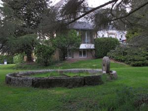 Maison de vacances Gîte Brocéliande 10 Rue du Bignon, L'Orée du Bois 35580 Baulon Bretagne