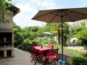 Gîte Brossac, 2 pièces, 2 personnes - FR-1-653-20