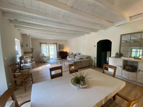 Gîte Bruniquel, 4 pièces, 6 personnes - FR-1-605-13