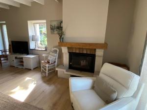 Gîte Bruniquel, 4 pièces, 6 personnes - FR-1-605-13