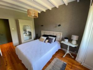 Gîte Bruniquel, 4 pièces, 6 personnes - FR-1-605-13