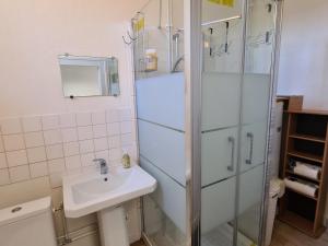 Gîte Bucy-Saint-Liphard, 1 pièce, 2 personnes - FR-1-590-238