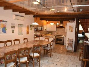 Maison de vacances Gîte Buxières-sous-les-Côtes, 6 pièces, 10 personnes - FR-1-585-7 6 Grande Rue 55300 Buxières-sous-les-Côtes Lorraine