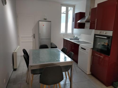 Gîte Cœur d'Opale, seul hébergement 4 étoiles sur Étaples