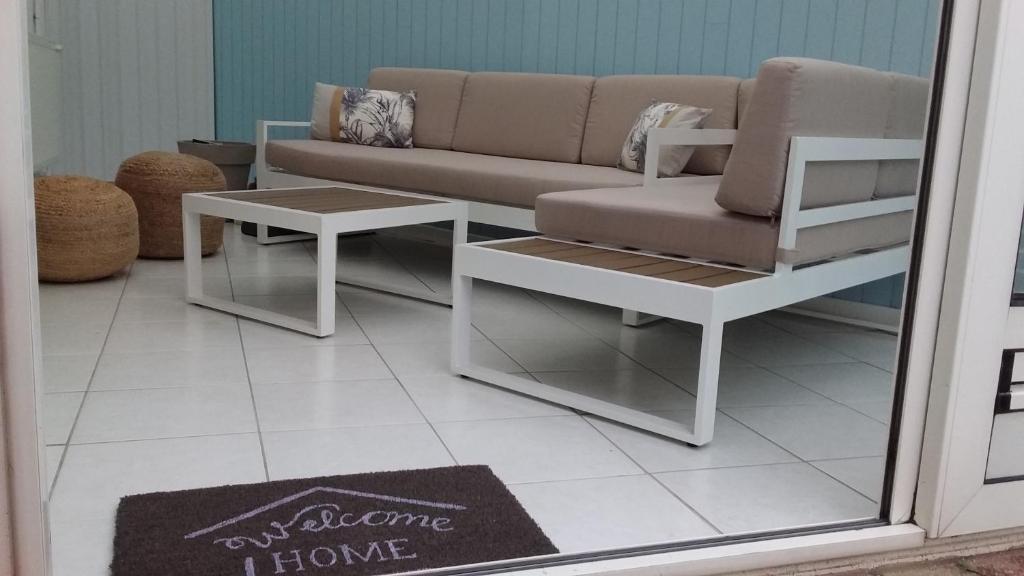 gîte cœur de baie 22 bis Rue Desgardins, 80550 Le Crotoy