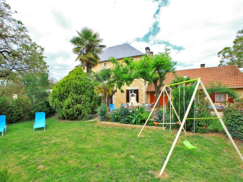 Gîte Calviac-en-Périgord, 3 pièces, 5 personnes - FR-1-616-217 28 impasse du séchoir, 24370 Calviac