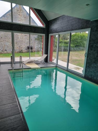 Gîte Camaloth - Closeries du Golfe