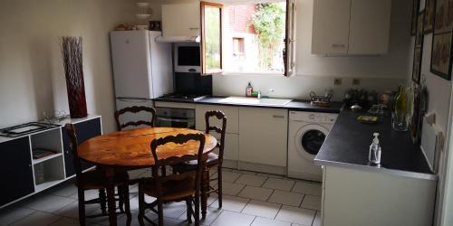 Gîte Camélia