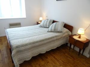 Gîte Campuac, 4 pièces, 6 personnes - FR-1-601-258