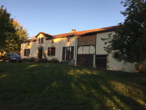 Gite CAP de BOUÉOU