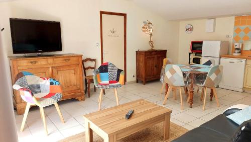 GÎTE CAP OCÉAN