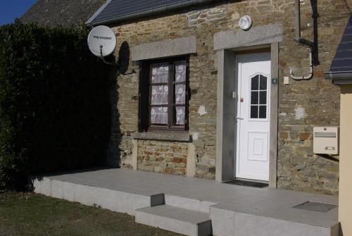 Gîte Caribou