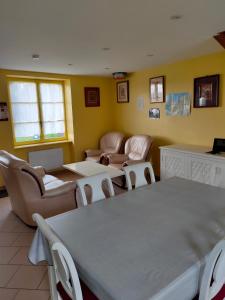Gîte Caribou