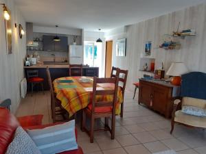 Maison de vacances Gîte Carnot 151 Rue Carnot 88270 Dompaire Lorraine