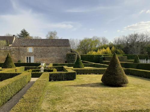 Gîte Carsac-Aillac, 3 pièces, 4 personnes - FR-1-616-257