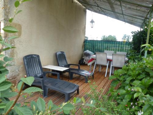 GITE CASTELVIDOUZE LE MALVY