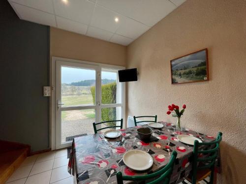Gîte Cayres, 2 pièces, 5 personnes - FR-1-582-340
