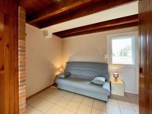 Gîte Cayres, 2 pièces, 5 personnes - FR-1-582-340