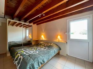 Gîte Cayres, 3 pièces, 7 personnes - FR-1-582-342