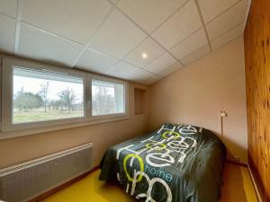 Gîte Cayres, 3 pièces, 7 personnes - FR-1-582-342