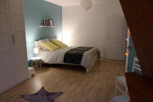 Gîte Céleste pour 6 personnes