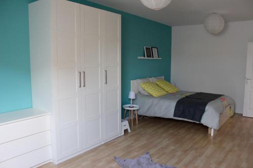 Gîte Céleste pour 6 personnes