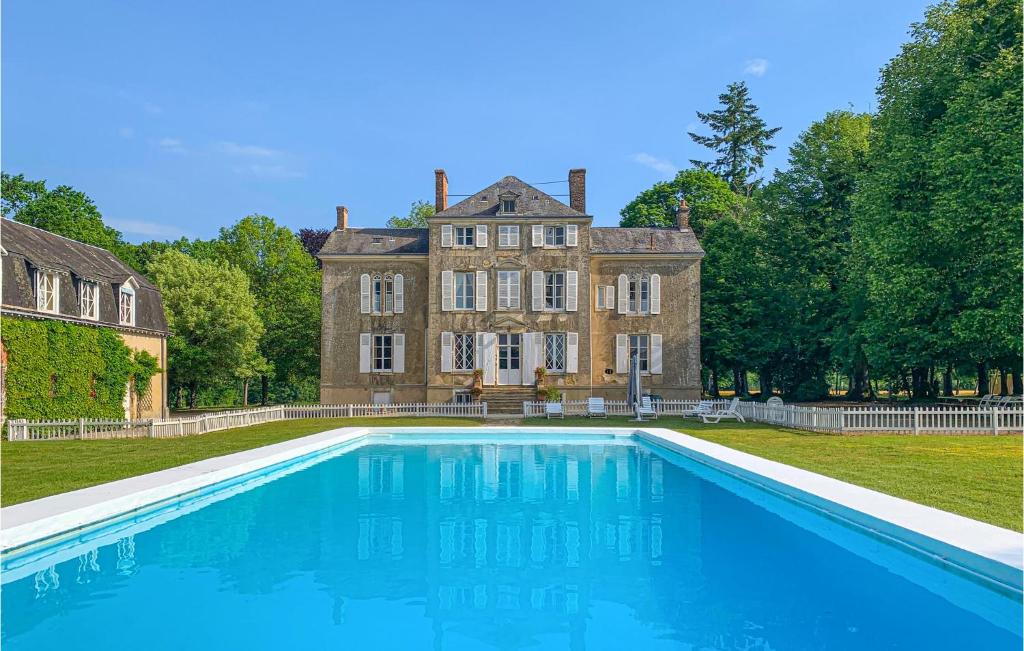 Gîte Céleste pour 6 personnes