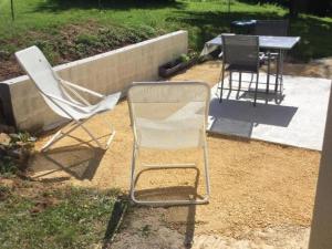 Gîte Cénac-et-Saint-Julien, 1 pièce, 2 personnes - FR-1-616-237