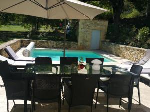Gîte Cénac-et-Saint-Julien, 5 pièces, 8 personnes - FR-1-616-6