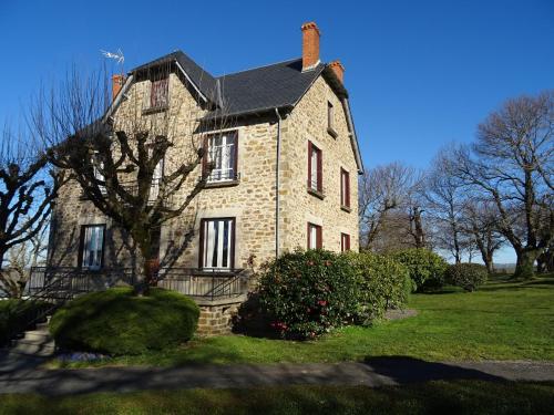 Gîte Centrès, 5 pièces, 6 personnes - FR-1-601-356