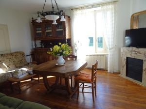 Gîte Centrès, 5 pièces, 6 personnes - FR-1-601-356