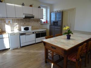 Gîte Centrès, 5 pièces, 6 personnes - FR-1-601-356