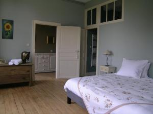 Gîte Cérilly, 5 pièces, 8 personnes - FR-1-489-100